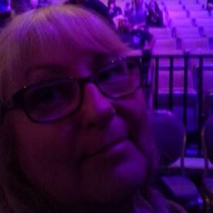 Meet your Posher, Sherrill